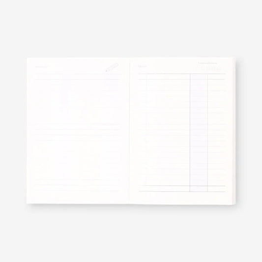 Planner Budget