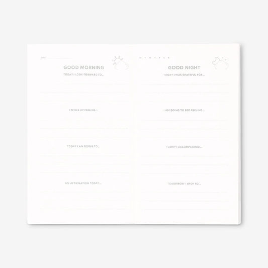 Planner 3 Pcs