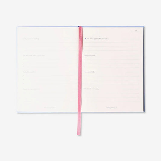 Journal 5 Minute Diary