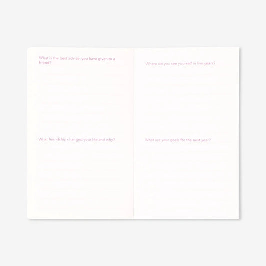 Journal Write And Burn
