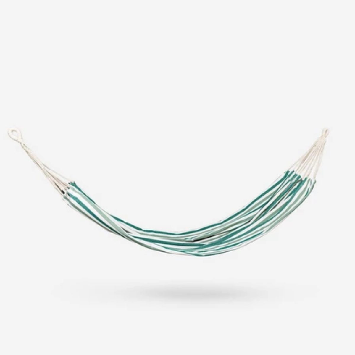 Hammock Stripes Green