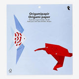 Origami Sea Creatures