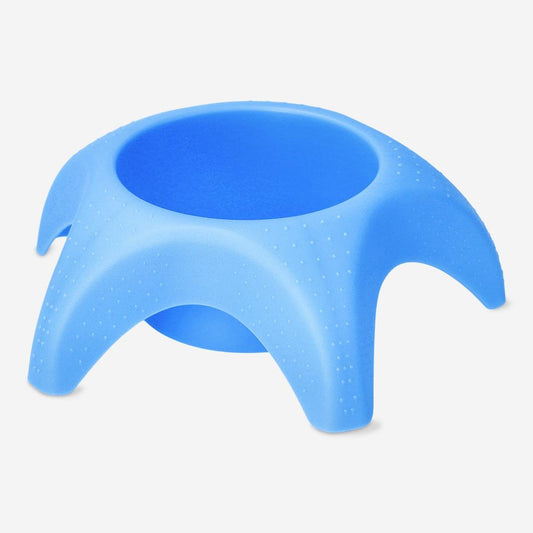 Holder For Drinks Starfish Blue (In)