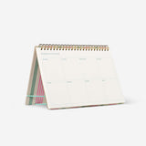 Planner Weekly For Desk