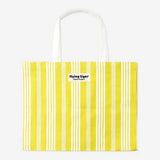 Tote Bags Stripes Summer House