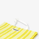 Tote Bags Stripes Summer House