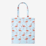 Tote Bag Flamingo