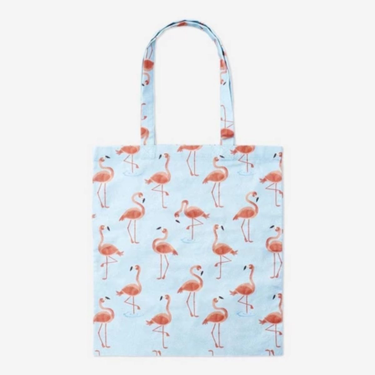 Tote Bag Flamingo