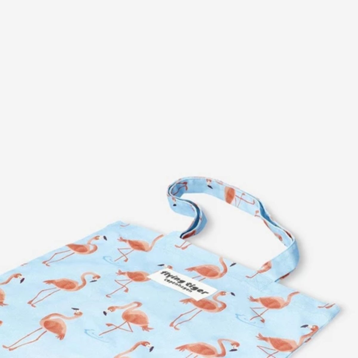 Tote Bag Flamingo