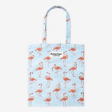 Tote Bag Flamingo