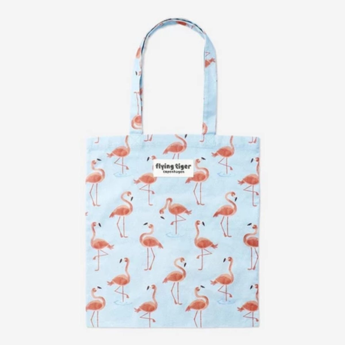 Tote Bag Flamingo