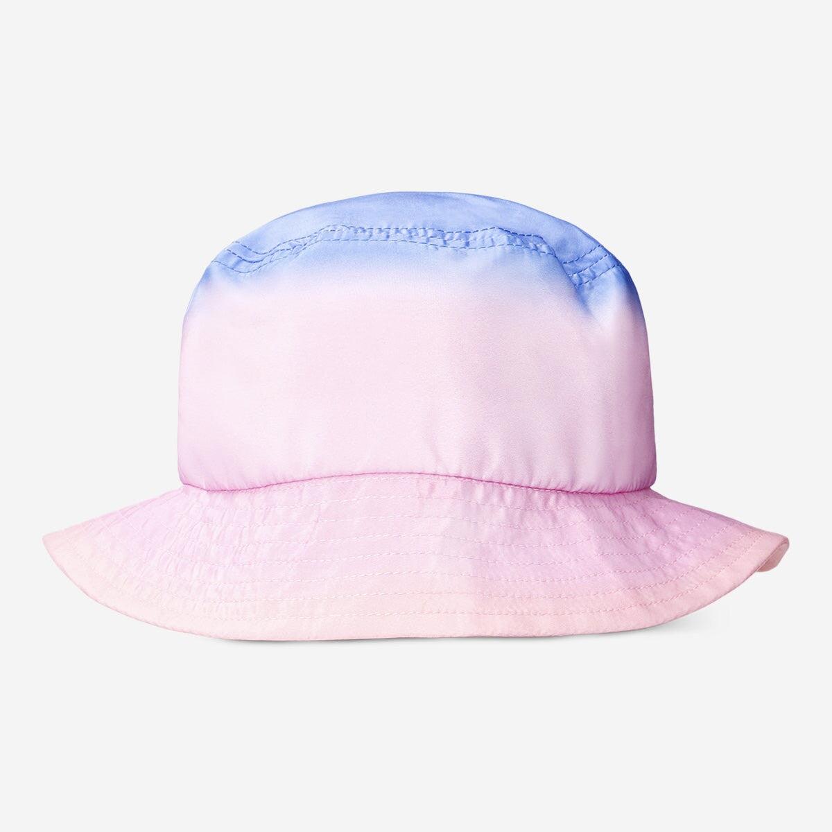 Bucket Hat Gradient Colours