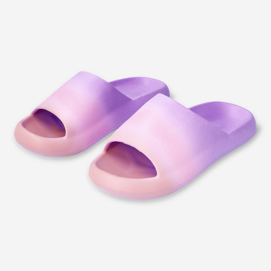 Slippers Size 37/38 Gradient