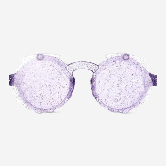 Glasses Sea Shell