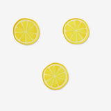 Magnet 3 Pcs Set Lemon (In)