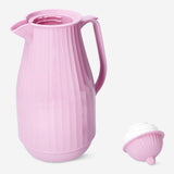 Jug With Handle Vacuum Plastic 1L