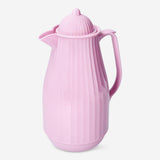 Jug With Handle Vacuum Plastic 1L