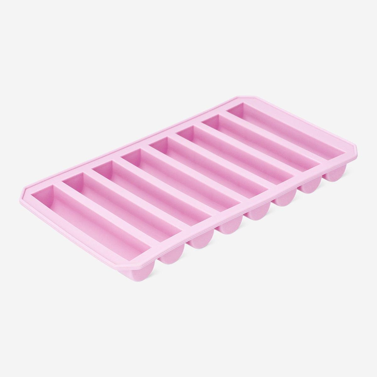 Ice Cube Tray For Drinking Bottles