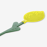 Fly Swatter Yellow Lemon (In)