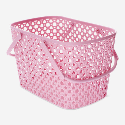 Basket with Handles Pp