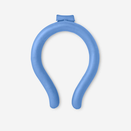 Neckband For Cooling Automatic Reusable