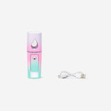 Mister For Face Pocket Size W Mirror + U