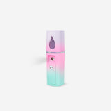 Mister For Face Pocket Size W Mirror + U