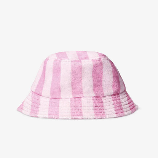 Hat Bucket Frotta Pink