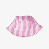 Hat Bucket Frotta Pink