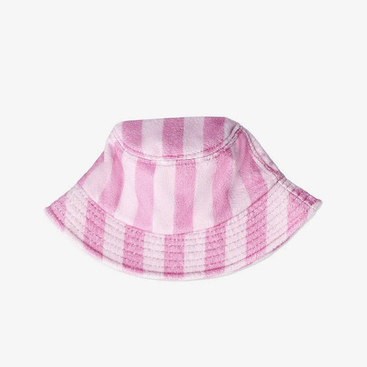 Hat Bucket Frotta Pink