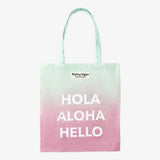 Tote Bag Summer Beach