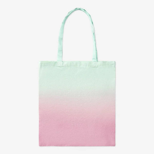 Tote Bag Summer Beach