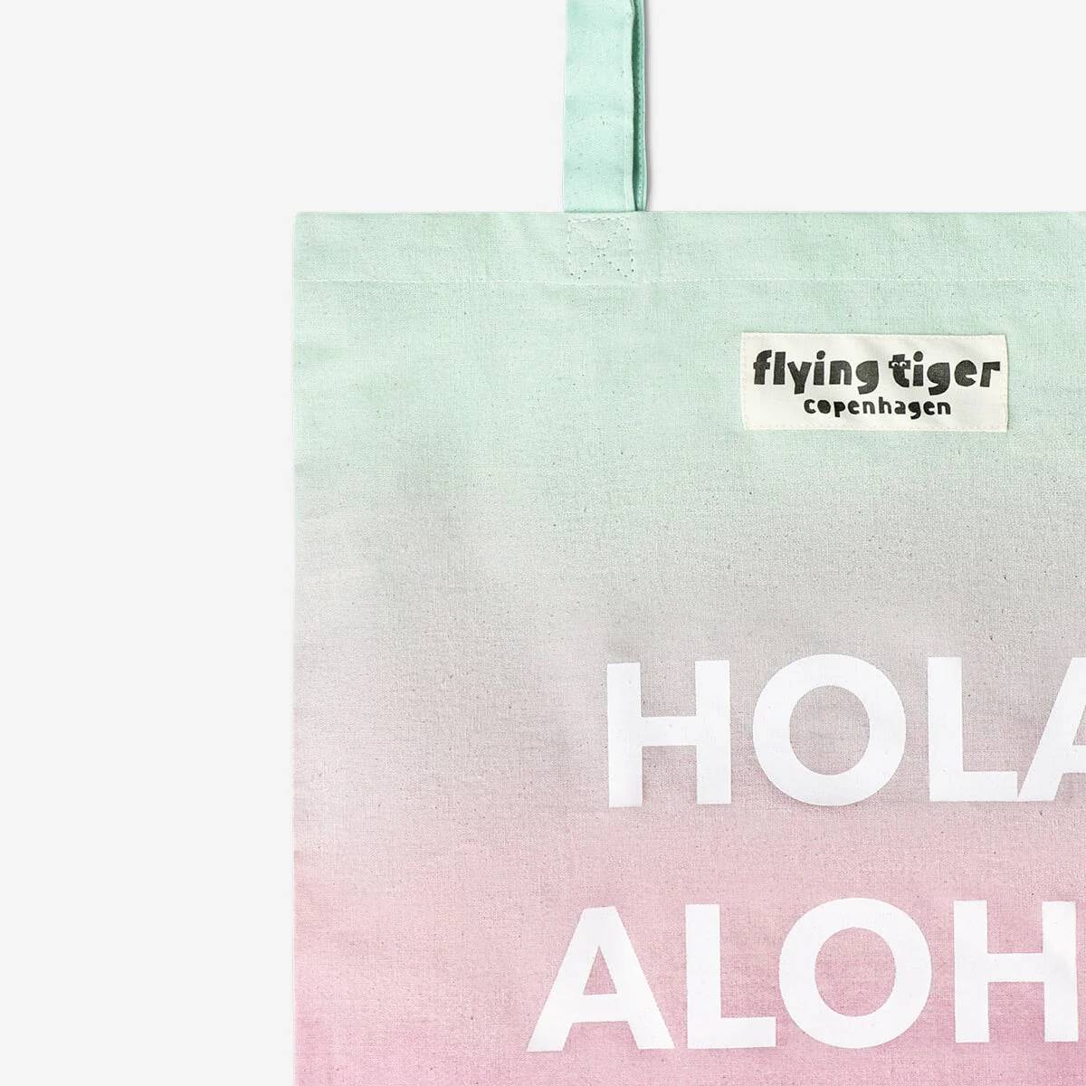 Tote Bag Summer Beach