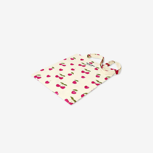 Tote Bag Cherry