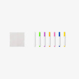 Drawing Screen With Light