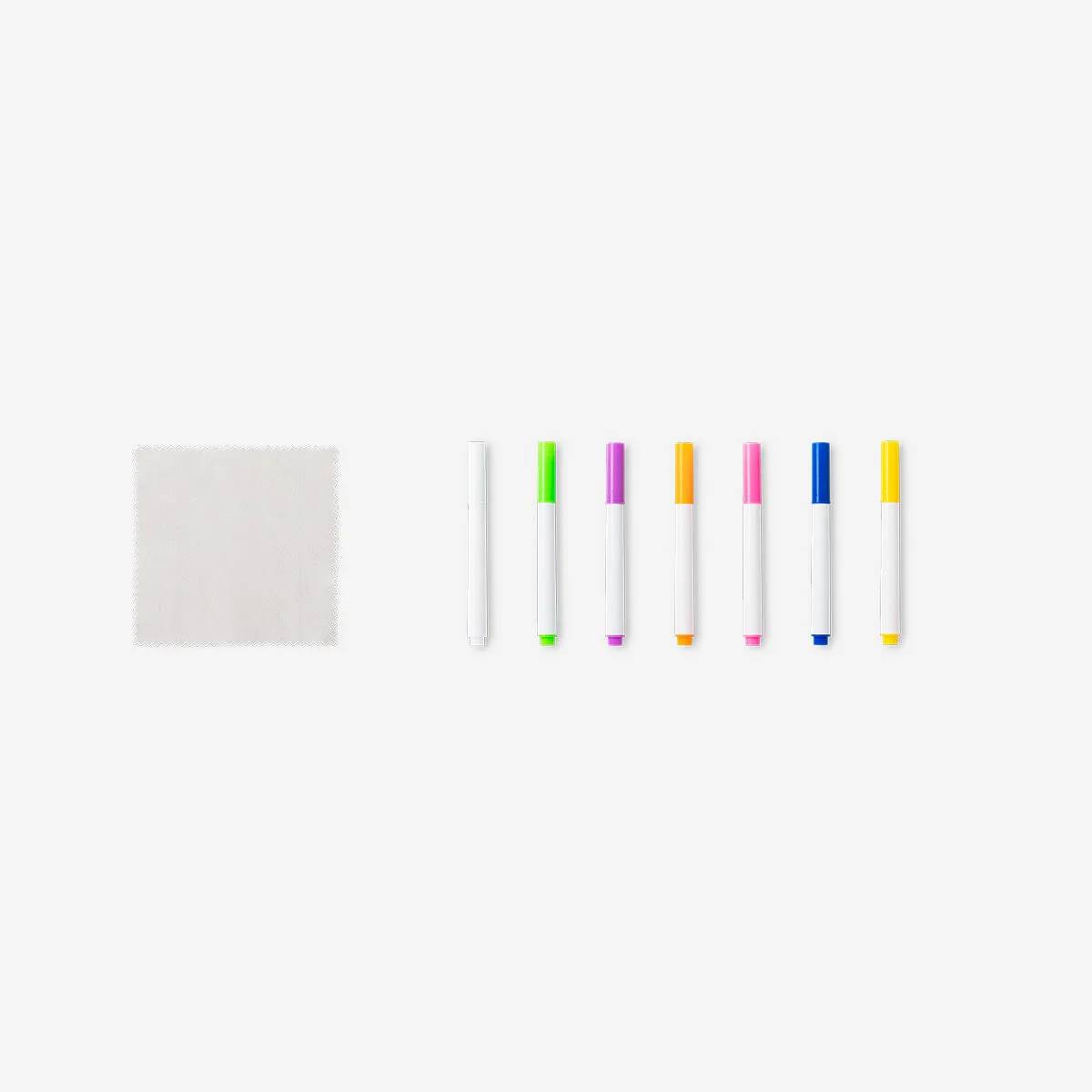 Drawing Screen With Light