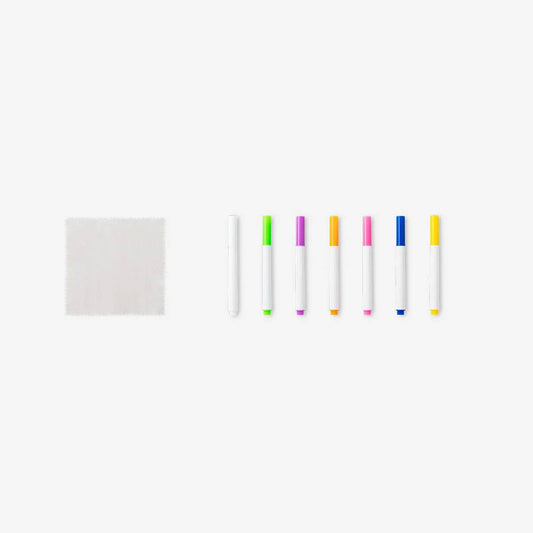Drawing Screen With Light