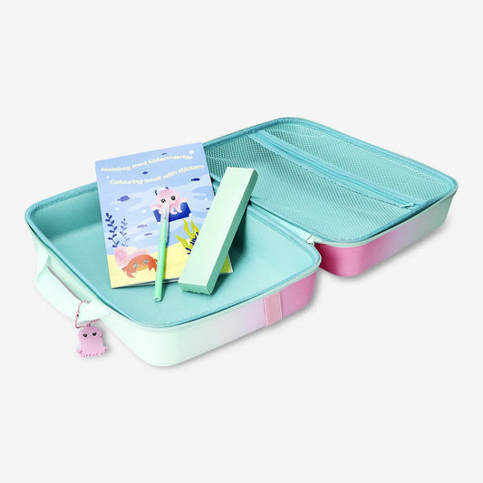 Suitcase Stationery