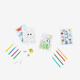 Suitcase Stationery