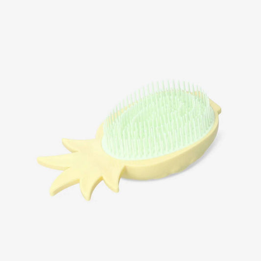 Detangler For Hair Pineapple W Electropl
