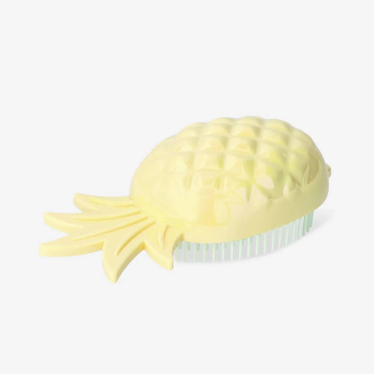 Detangler For Hair Pineapple W Electropl