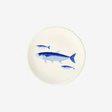 Tray Jewellery Small Printed Fish(In)
