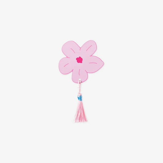 Place Cards With Tassel 6Pc