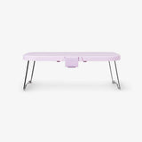 Basket Folable Recycled W. Handle And Ta