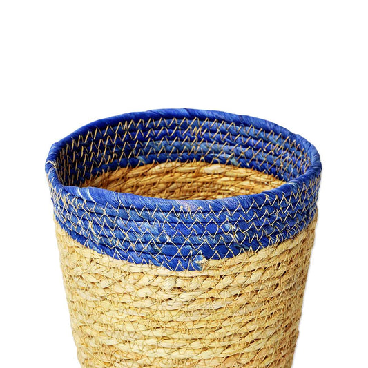 Basket Corn Husk