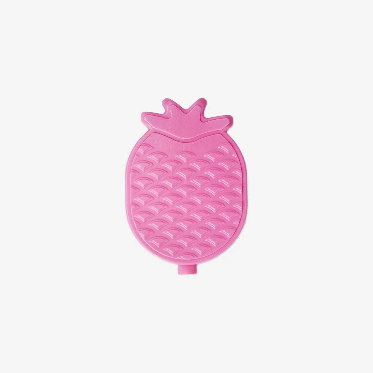 Cooling Element As Pineapple Pink