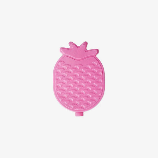 Cooling Element As Pineapple Pink