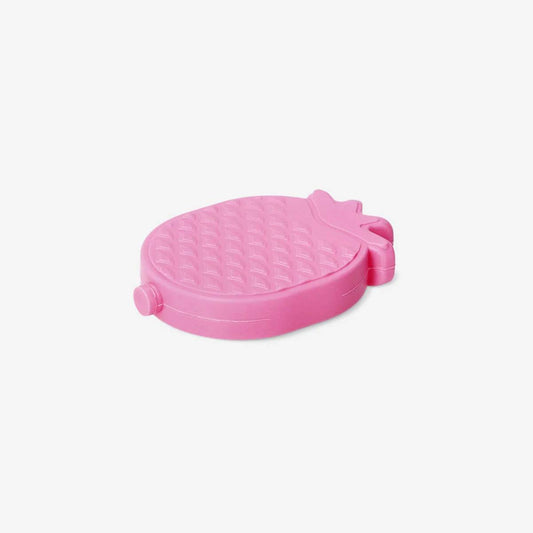 Cooling Element As Pineapple Pink
