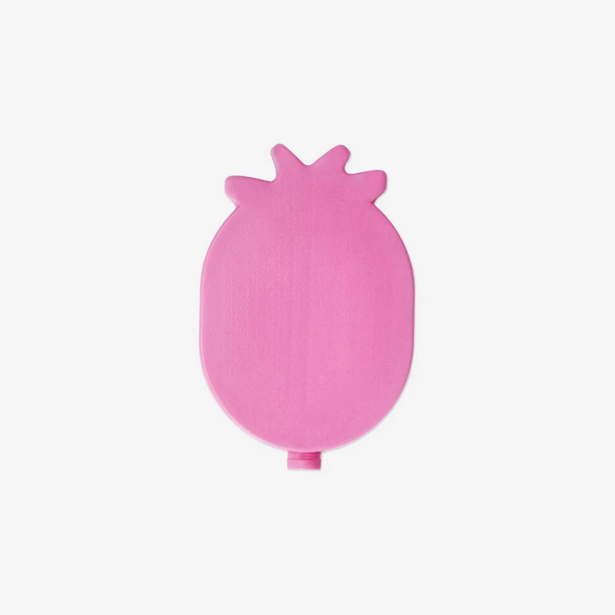 Cooling Element As Pineapple Pink
