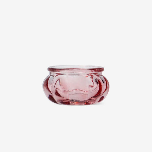 Tealight Holder Small Pink
